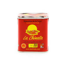 La Chinata Hot Smoked Paprika