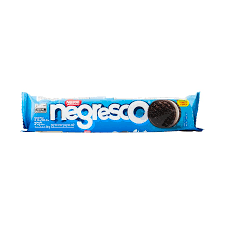 Biscoito / Biscuit NEGRESCO - 90g