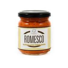 Brindisa Romesco