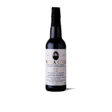 Spinola Pedro Ximenez Vinegar Aged 25 Yrs