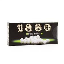 Peladillas 1880 Sugared Almonds