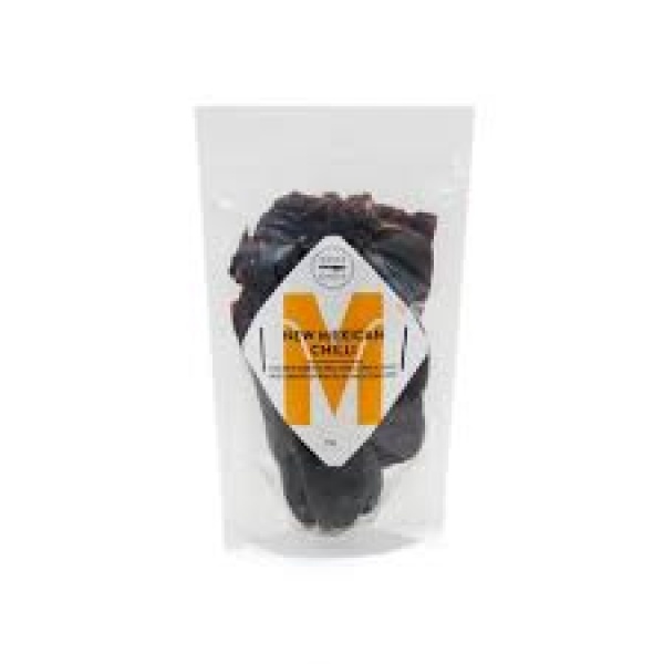 New Mexican Chilli 60g - Short Dated