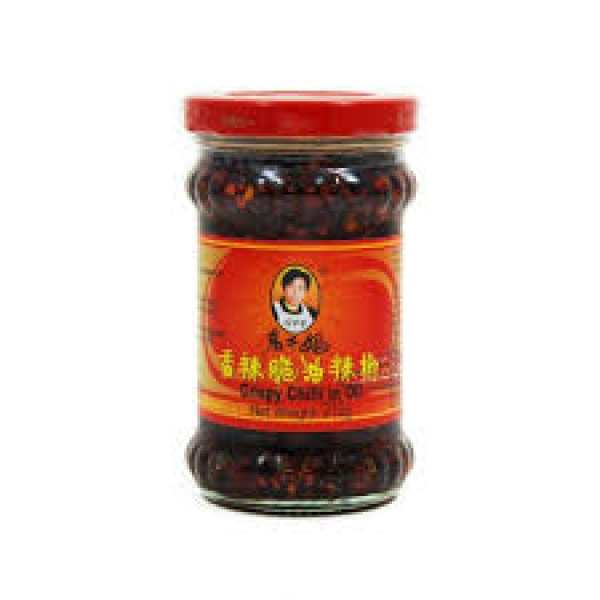 LGM Crispy Chilli in Oil