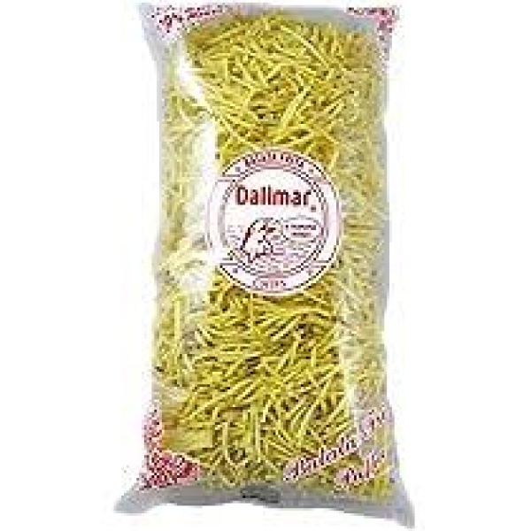 Batata Palha / Potato Sticks DALIMAR - 500g