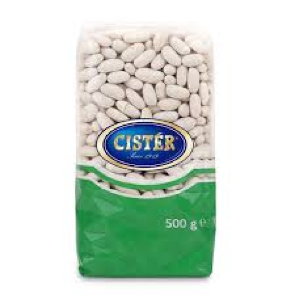 Feijão Branco / White Beans CISTER - 500g