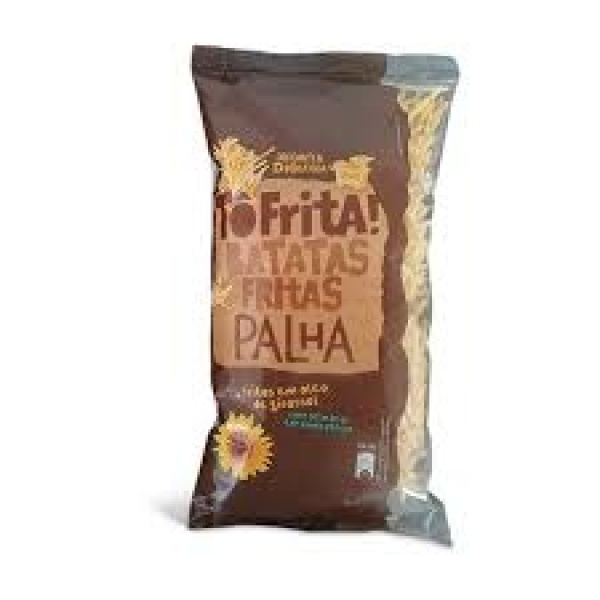 Batata Palha / Potato Sticks DIA- 200g