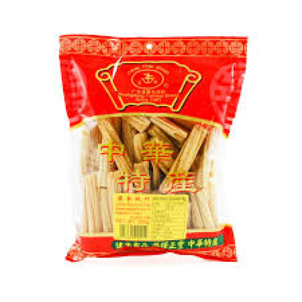 Dried Bean Curd Sticks