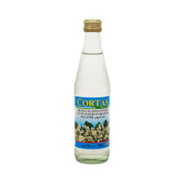 Orange Blossom Water