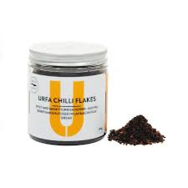 Urfa / Isot Chilli Flakes
