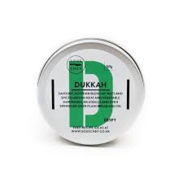 Dukkah