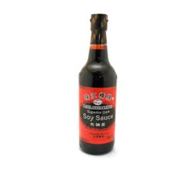 Huile de piment au sésame Goma La-Yu (Iwai) 100ml