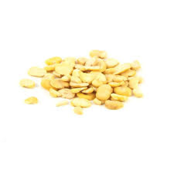 Split Fava Beans