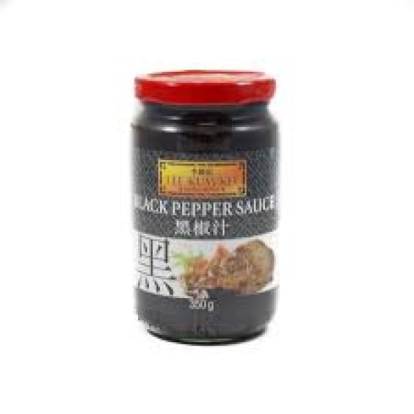 Lee Kum Kee Black Pepper Sauce