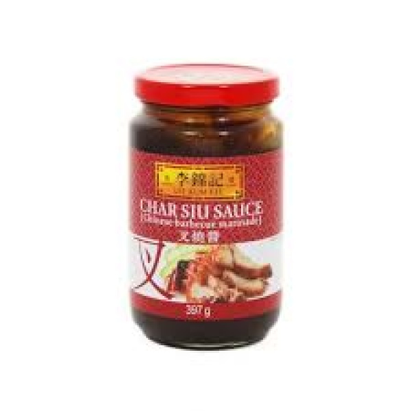 Lee Kum Kee Char Siu Sauce For Chinese BBQ