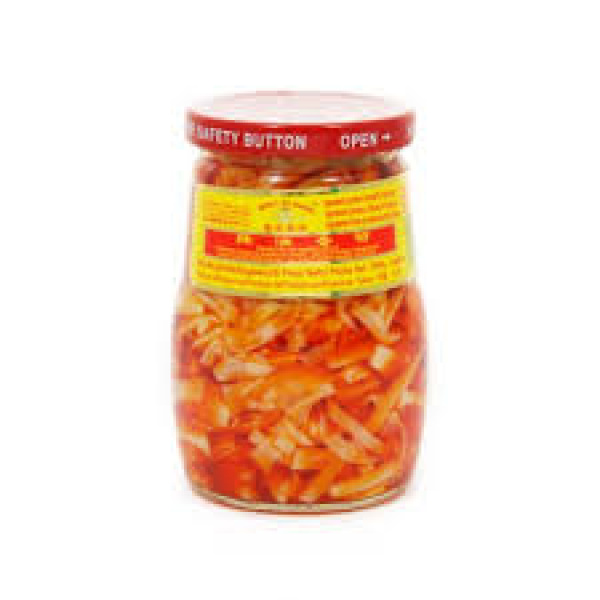 Fermented Hot Bamboo Shoots
