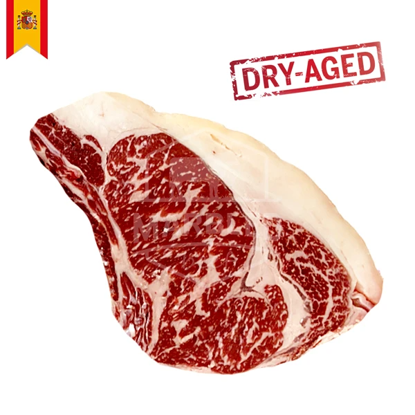 Wagyu Maturé 35J