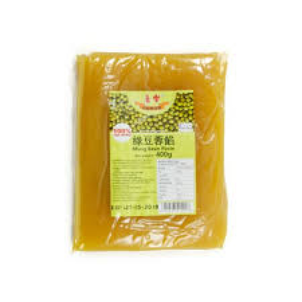 Sweetened Mung Bean Paste 500g