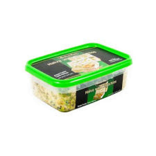 Sultanbaci Pistachio Halva