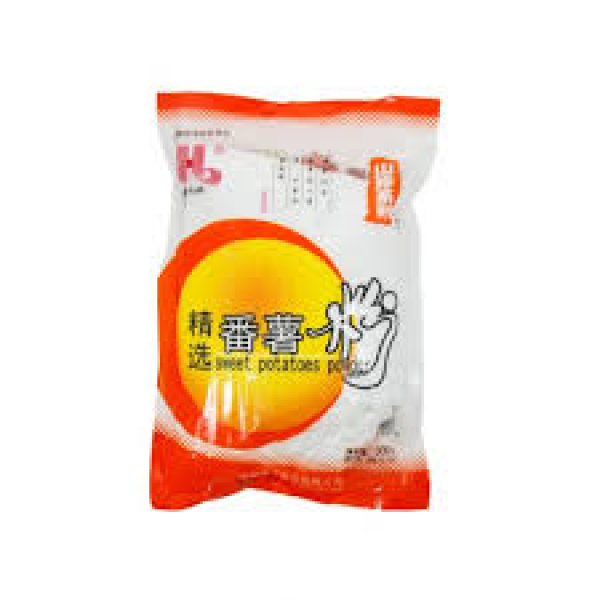 Pure Sweet Potato Starch