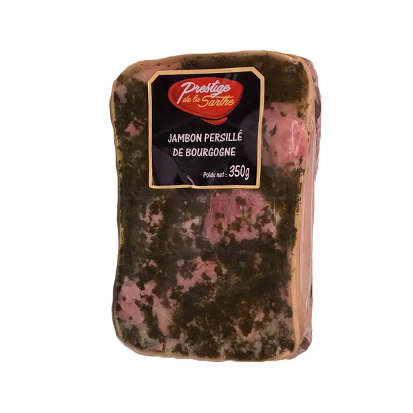 Jambon persillé de Bourgogne 350 gr.