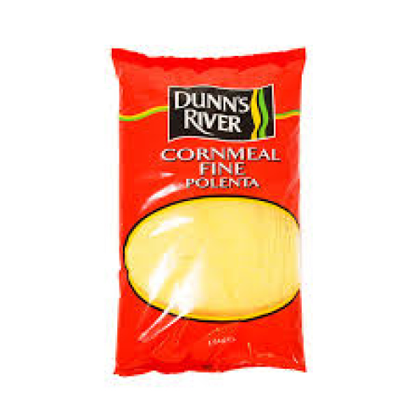 Dunn's River Cornmeal Fine Polenta