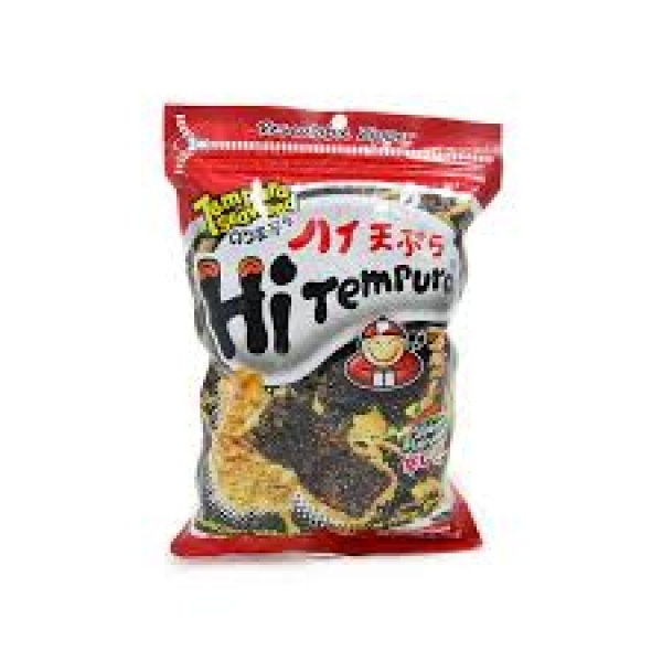Tao Kae Noi Tempura Seaweed Spicy