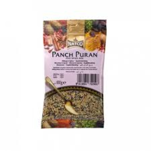 Panchpuran