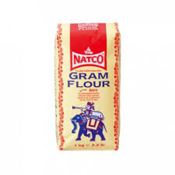Superfine Gram Flour