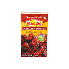 Anardana Powder