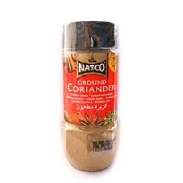 Natco Ground Cinnamon