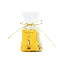 Sant'Eustachio White Chocolate Coffee Beans