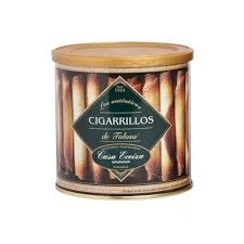 Cigarrillos