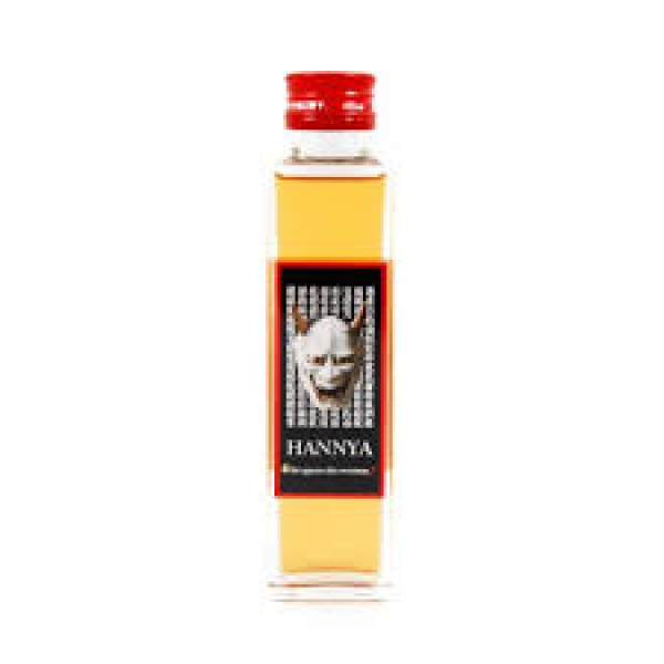Ippongi Ginkobai Hannyatou Umeshu