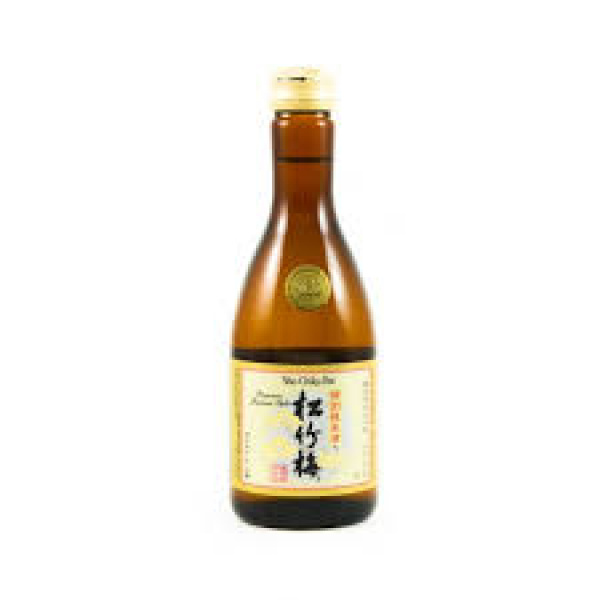 Shochikubai Premium Classic Sake