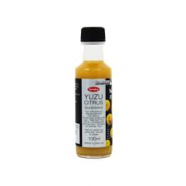 Yuzu Citrus Sauce
