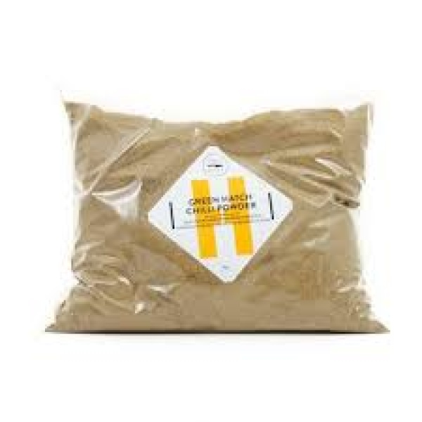 Green Hatch Chilli Powder 1kg
