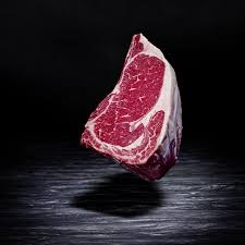 SIMMENTAL DRY-AGED