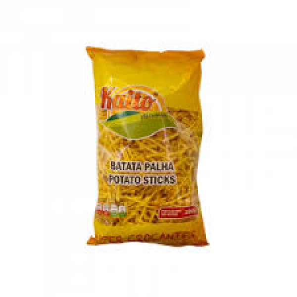 Batata Palha / Potato Sticks KAITO - 180g