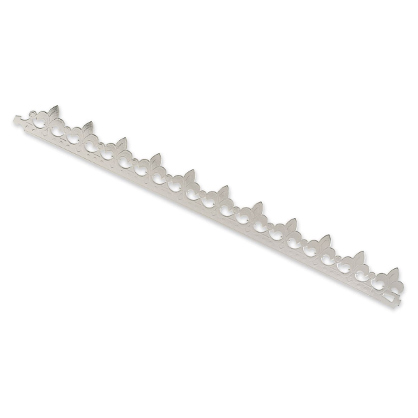 Couronne de roi or (x 100)