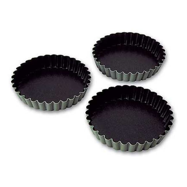 Moule génois
