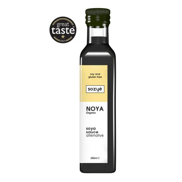 Sozye Sauce Noya Bio 250ml