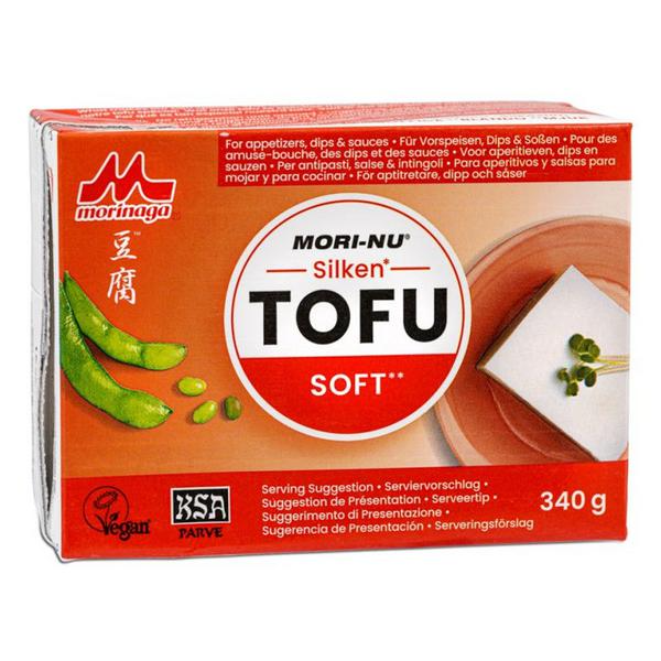 Morinaga Tofu Mou 340g