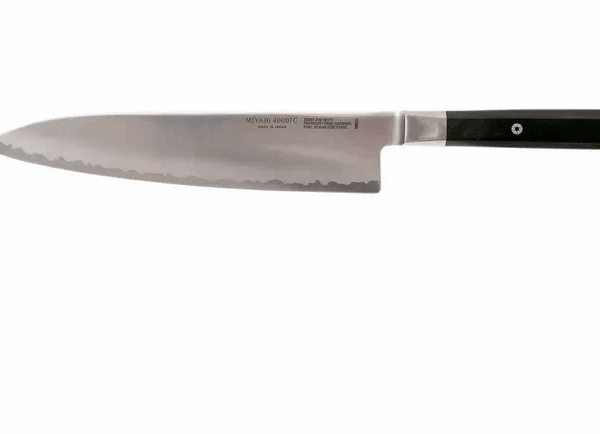 Miyabi 4000FC Gyutoh / couteau de chef 24 cm, 33951-241