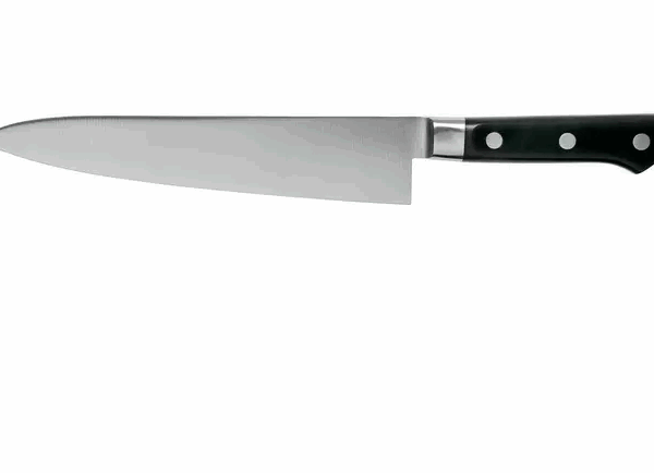Tojiro DP 3 couches Couteau de Chef 21cm