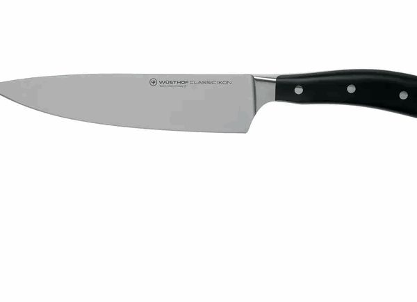 Wüsthof Classic Ikon couteau de chef 20 cm, 1040330120