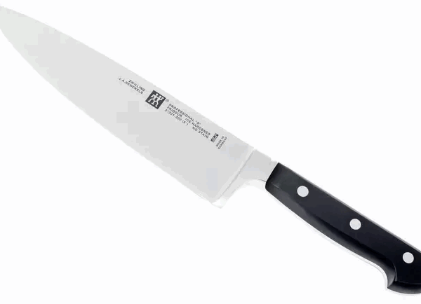 Zwilling JA Henckels Professional "S" 31021-200 Couteau de cuisine 20 cm (8")
