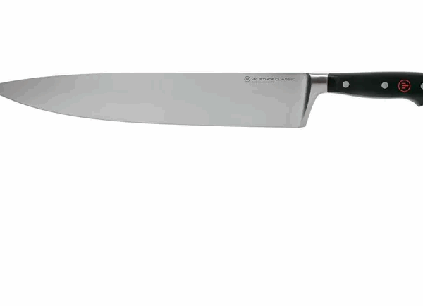 Couteau de chef Wüsthof Classic 32 cm, 1190100132