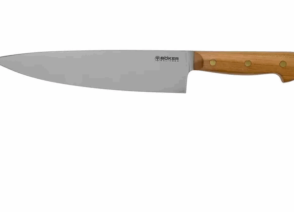 Böker Cottage-Craft couteau de chef grand, 130495