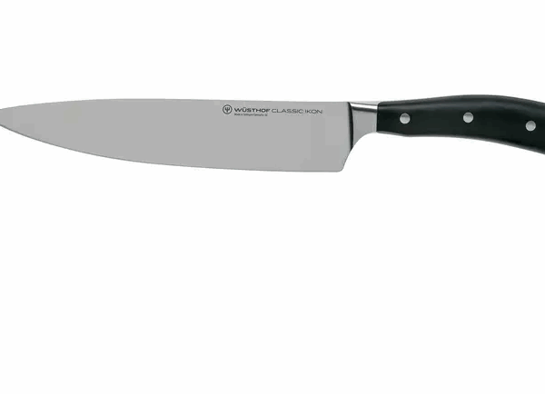 Eden Sugoi Olive 2090-020 couteau de chef 20 cm