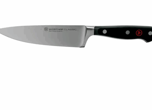 Couteau de chef Wüsthof Classic 14 cm, 1040100114